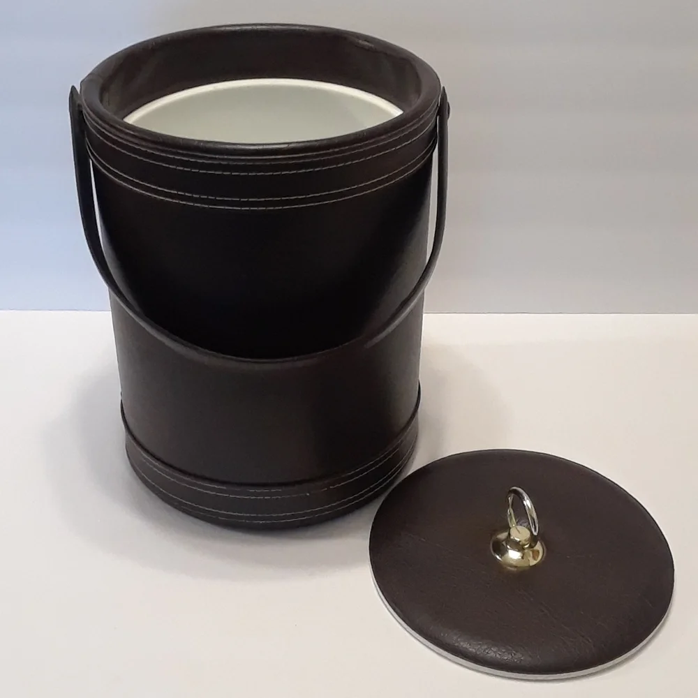 Moldtronics No.7250 Vintage Ice Bucket